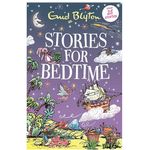 Pan Macmillan Enid Blyton Stories For Bedtime