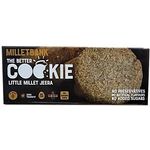 Millet Bank Little Millet Jeera Cookies 100g