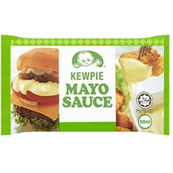Kewpie Mayo Sauce 50ml