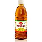 Pran Natural Mustard Oil 400ml
