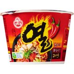 Ottogi Yeul Ramen Bowl 105g