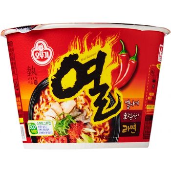 Ottogi Yeul Ramen Bowl 105g