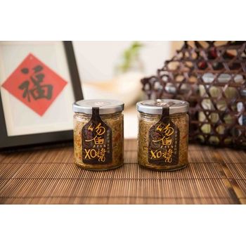 XO Fish Xo Sauce regular spicy