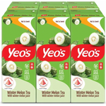 Yeo's Winter Melon Tea 6sX250ml