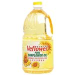 Veflower Cooking Oil 2L