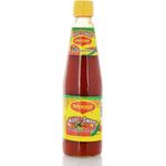 Maggi Hot And Sweet Tomato Chilli Sauce 500g