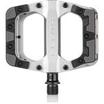 DMR Flat 4 Pedals Silver