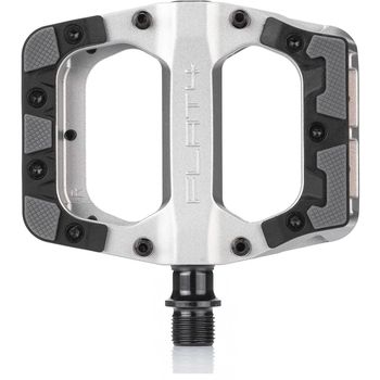 DMR Flat 4 Pedals Silver