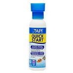 API Quick Start 118ml
