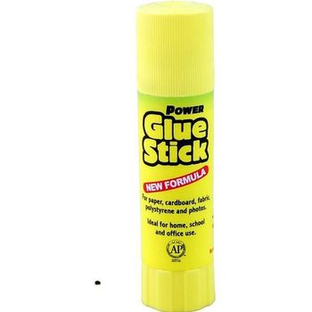 Power Glue Stick For Children 9g
