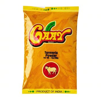 Gaay Turmeric Powder 200g