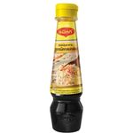 Maggi Seasoning Soy Sauce Bottle 200ml
