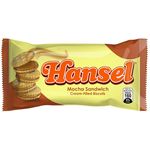 Hansel Mocha Sandwich 31g