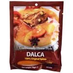 Taj Dalca Original Spices 70g