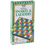 House of Marbles Magnetic Snakes And Ladders