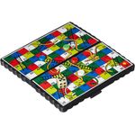 House of Marbles Magnetic Snakes And Ladders