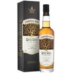 Compass Box The Spice Tree Blended Malt Scotch Whisky 700ml Abv 46%