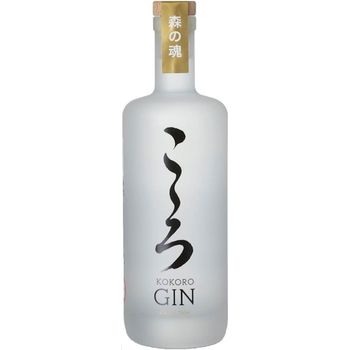 Kokoro Gin 700ml