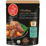 Prima Taste Complete Sauce Rendang 300g