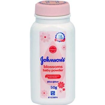Johnson's Baby Powder Blossoms 50g