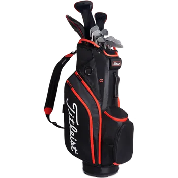 Titleist Cart 14 Lightweight Golf Bag