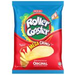 Roller Coaster Mega Crunch 60g