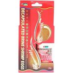 Azoo Decapsulated Brine Shrimp Eggs 30g