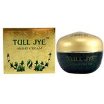 Tull Jye Night Cream 20g
