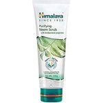 Himalaya Purifying Neem Scrub 100g