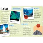 Sassi Travel Learn And Explore Wonders of Nature 200pcs