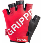 Hirzl Grippp Tour 2.0 Men's Gloves Red for Cycling XXL