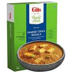 Gits Ready Meals Paneer Tikka Masala 10oz