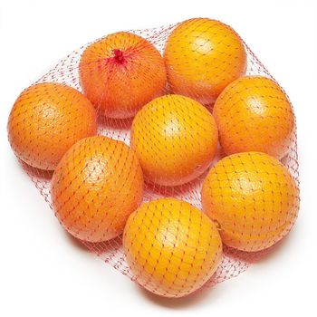 MINI MANDRINE ORANGE