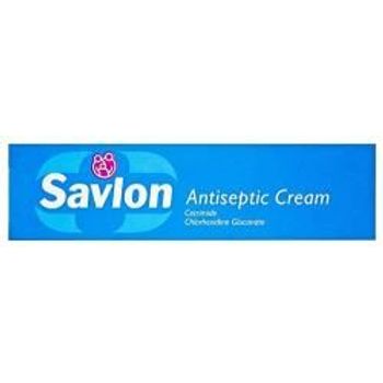 Savlon Antiseptic Cream 30g