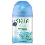Stella Matic Fresh Clean Refil 225ml