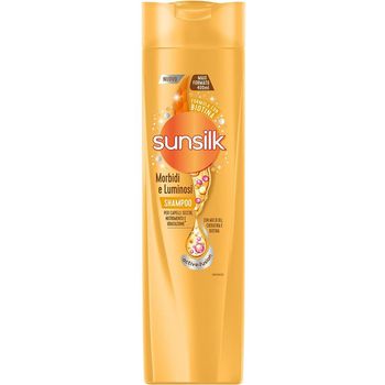 Sunsilk Shampoo Soft e Smoot 160ml