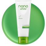 Nano White Double Action Awakening Snow Wash 100ml