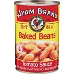 Ayam Brand Baked Beans Tomato Sauce