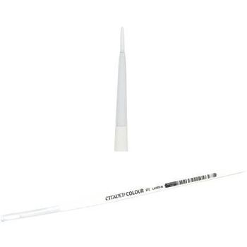 Games Workshop Synthetic Layer Brush Medium