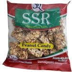 SSR Crushed Peanut Candy 200g