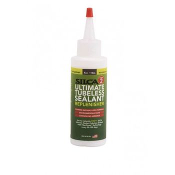 Silca Ultimate Tubeless Sealant Replenisher 4 oz | 118ml