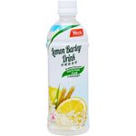 Yeo's Lemon barley 500ml