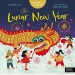 Words & Pictures Lunar New Year