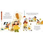 Words & Pictures Lunar New Year