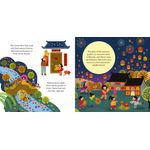 Words & Pictures Lunar New Year