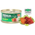 Aristo Cats Premium Plus Tuna with Salmon