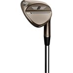 Titleist  SM9 Brushed Steel Dyg 56.08M