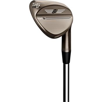 Titleist  SM9 Brushed Steel Dyg 56.08M