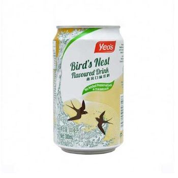 Yeo's Bird Nest Can 300ml
