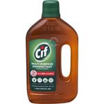 Cif Multipurpose Disinfectant Liquid